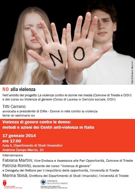 Locandina-NoViolenza_Trieste_17-1-2014