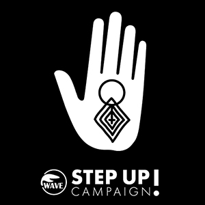 StepUp Wave campaign 2016-20