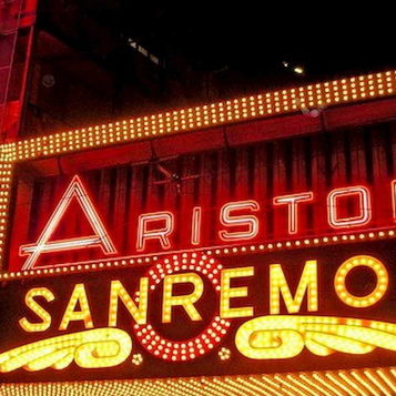 Festival di Sanremo 70