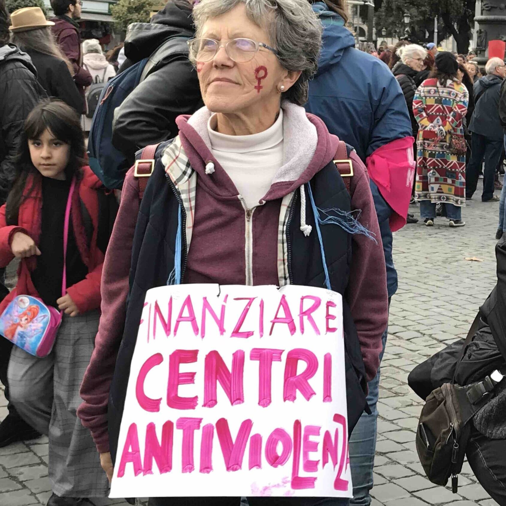 D.i.Re commenta il report ISTAT sui centri antiviolenza - 28 ottobre 2020