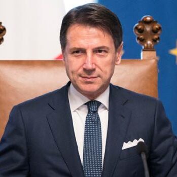 D.i.Re scrive a Giuseppe Conte