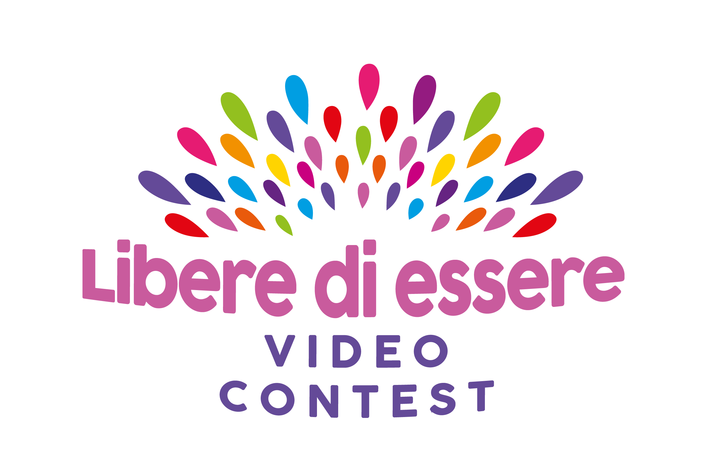 Libere di essere Video Contest Logo