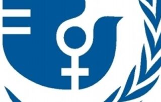 Cedaw logo - 8 procedura monitoraggio Italia