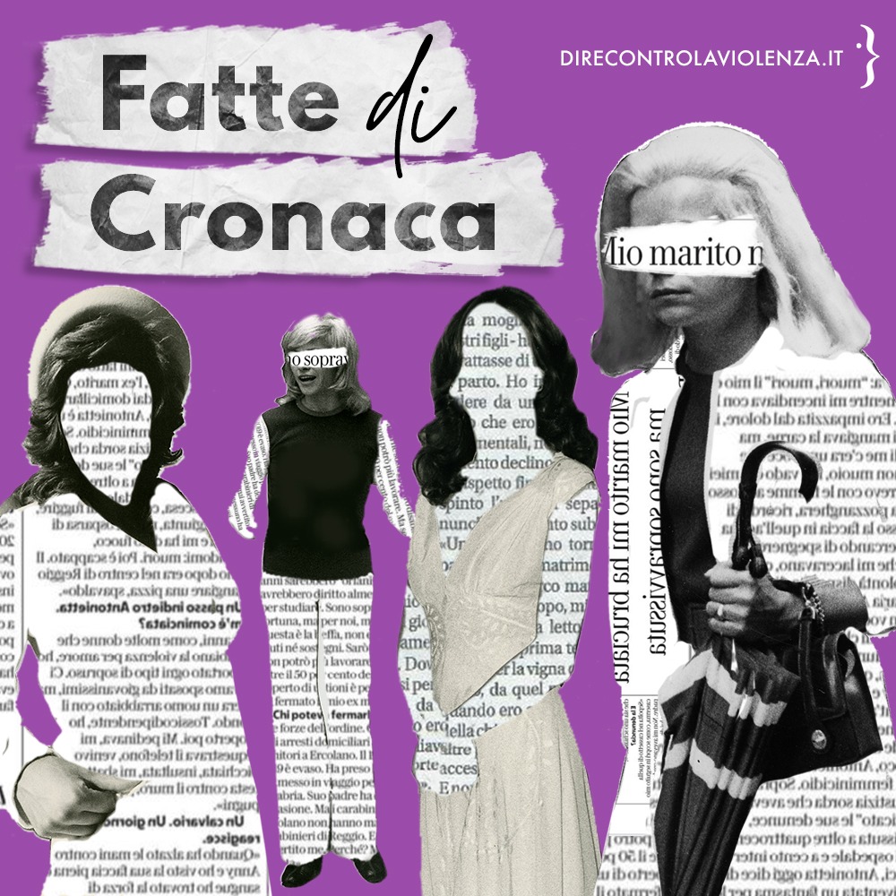 Fatte di cronaca - D.i.Re