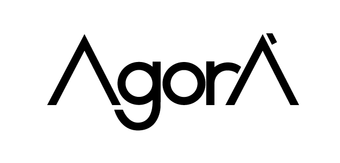 Agora logo